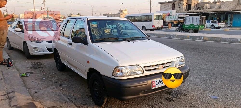 Saipa 131
